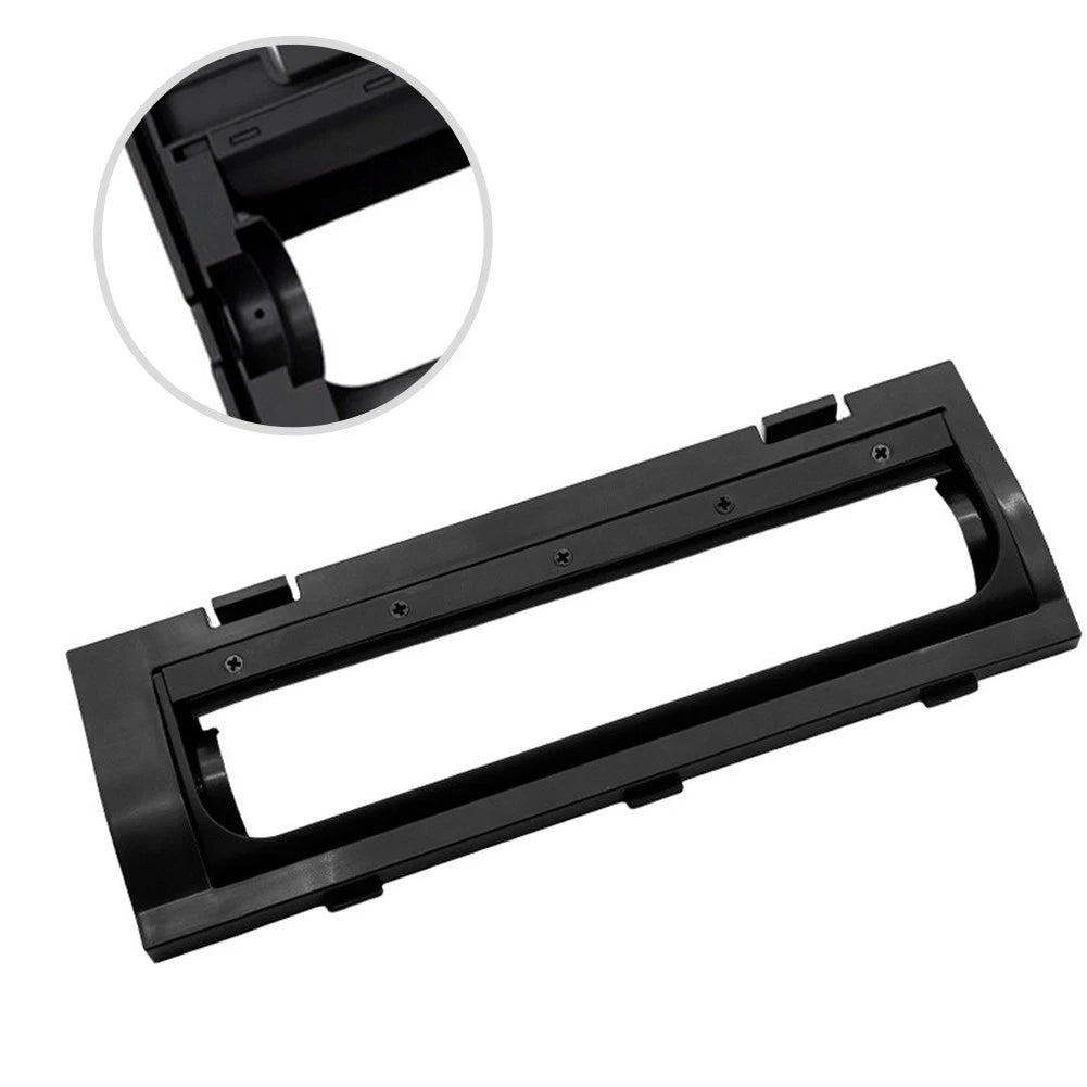 Main Brush Guard Cover for Roborock Q10 S5/Q10 S5+/Q10 VF/Q10 VF+