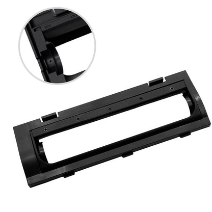Main Brush Guard Cover for Roborock Q10 S5/Q10 S5+/Q10 VF/Q10 VF+