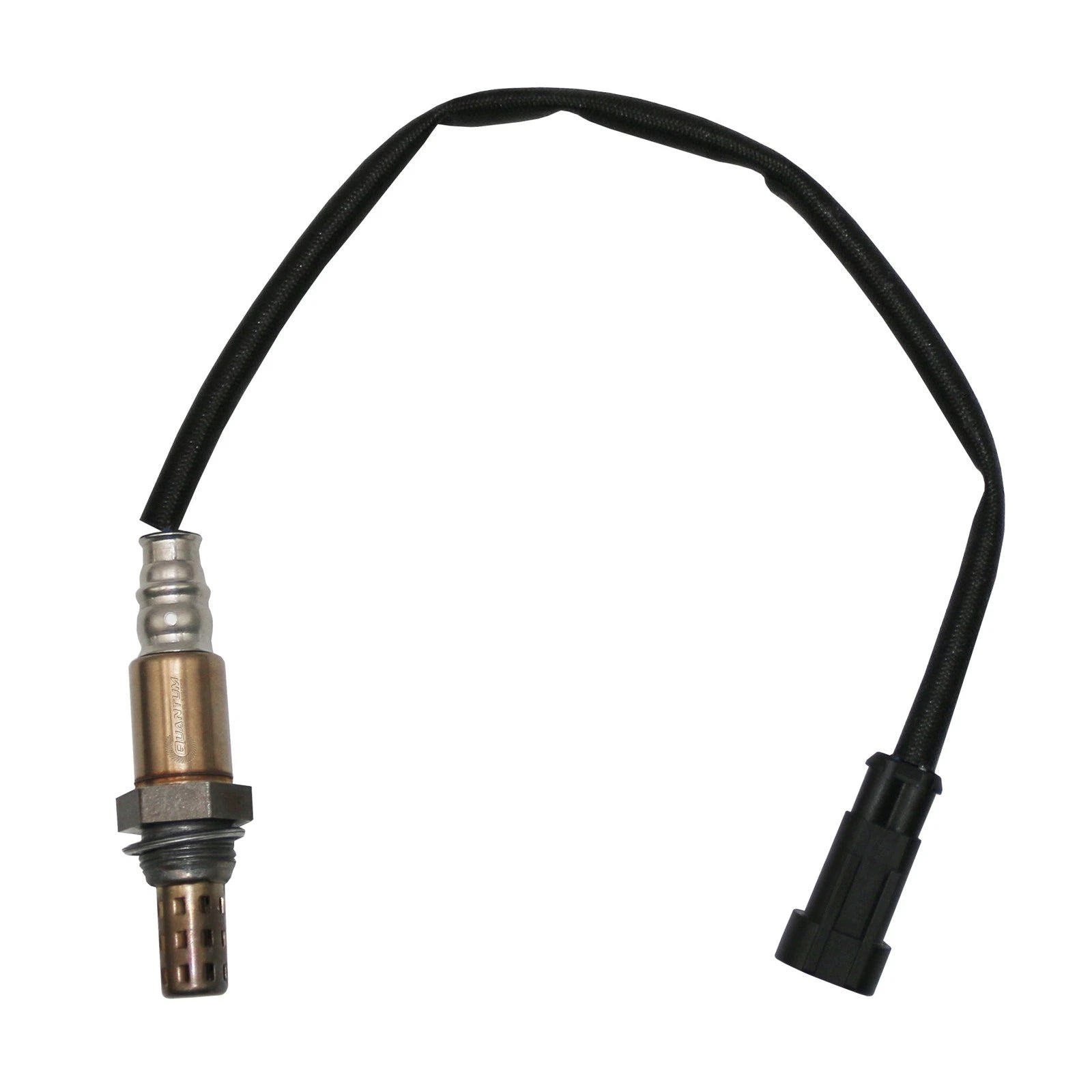 QFS O2 Sensor for Harley-Davidson FLST/FLTR/FXD/FXST/VRSC (2006–2011) 932-12003