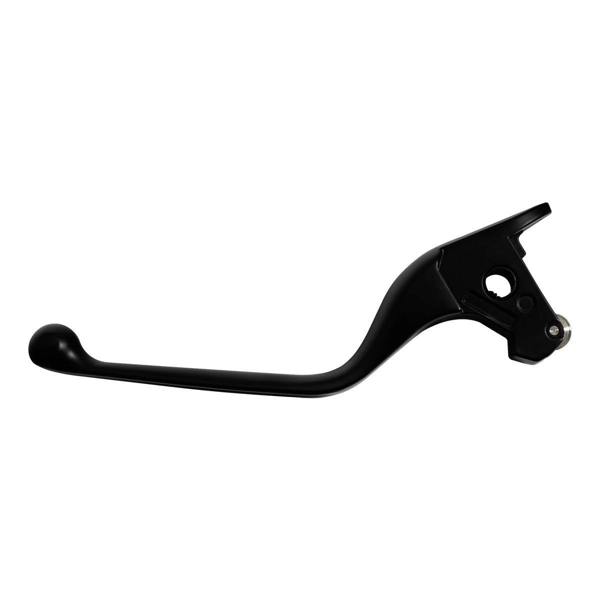Wide Blade Clutch Lever for Harley Touring Electra Street Glide (2014–2016)