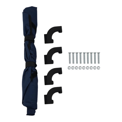 Portable Canopy for Wagon (Outdoor Excursions)