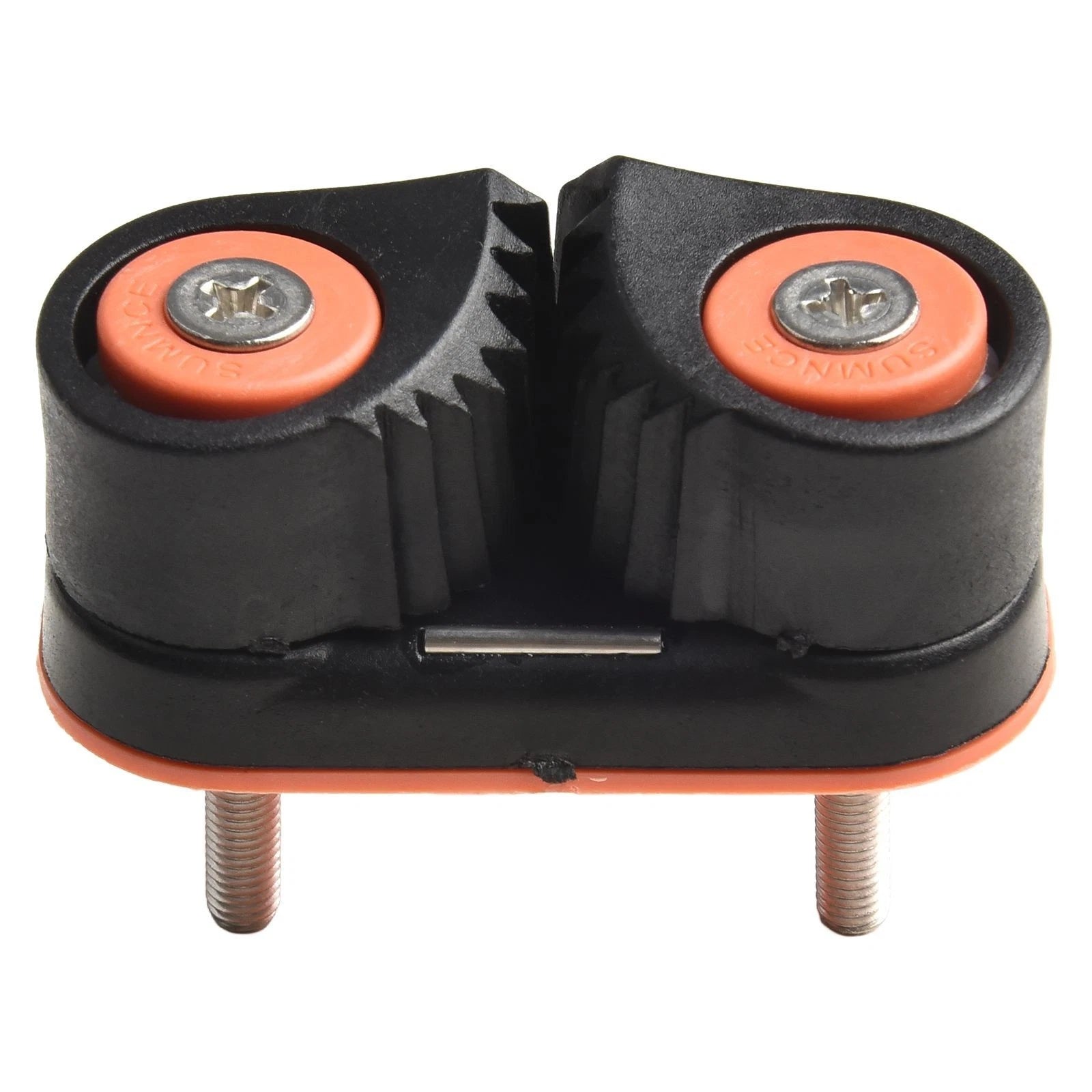 Composite Cam Cleat with Ball Bearings for High Load Applications