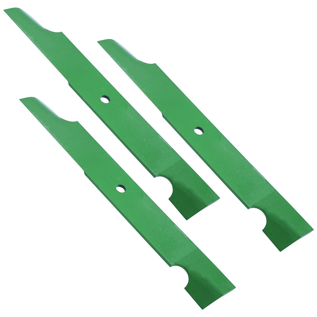 Deck Blade for Bad Boy Outlaw XP 54 Inch (2012–2018)
