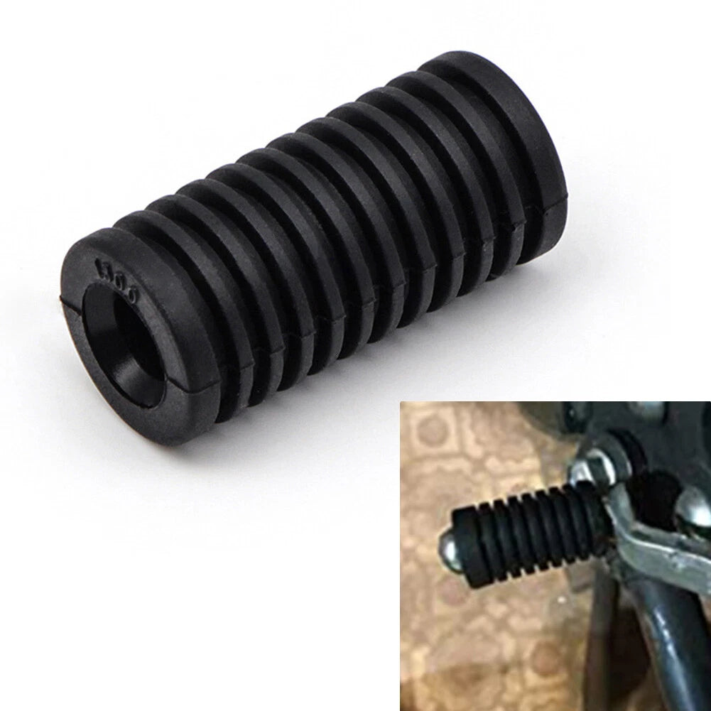 8MM Rubber Gear Shift Pedal Cover for Yamaha Motorcycle