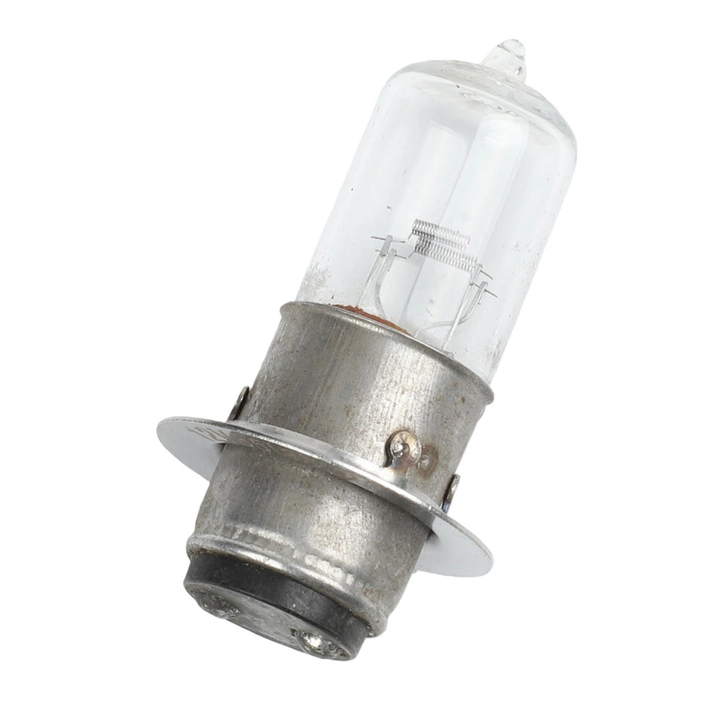Halogen Bulb 12V H6 T19 P15D for Motorcycle
