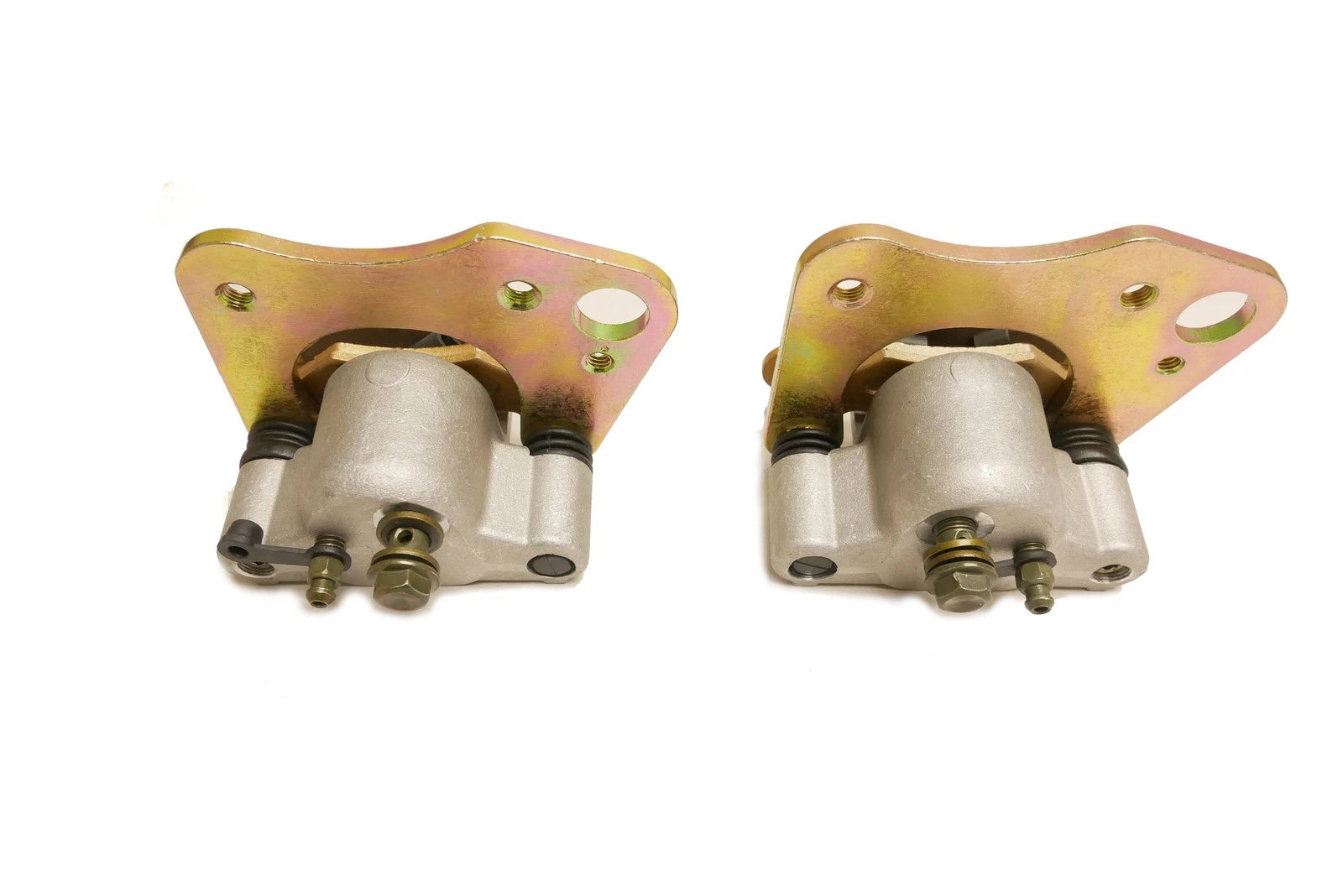 Loaded Front Brake Calipers for Polaris (1910309, 1910310)