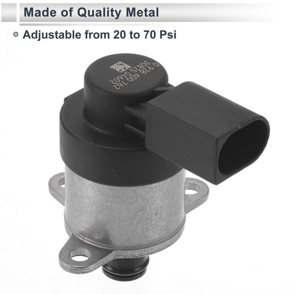 Fuel Pressure Regulator Replacement for Mercedes-Benz C-Class (2007–2014)