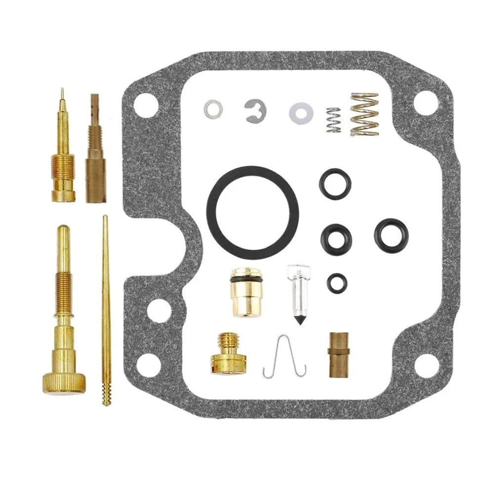 Carburetor Repair Kit for Yamaha TTR125/TTR125L (2000–2007) 18-9331