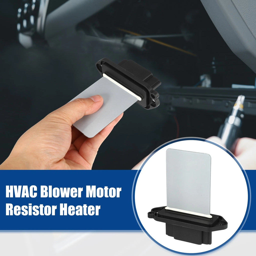 HVAC Blower Motor Resistor Replacement for Mazda 3 (2005–2009)
