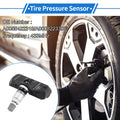 Tire Pressure Sensor Replacement for Mercedes Maybach 57 62 (2002–2013)