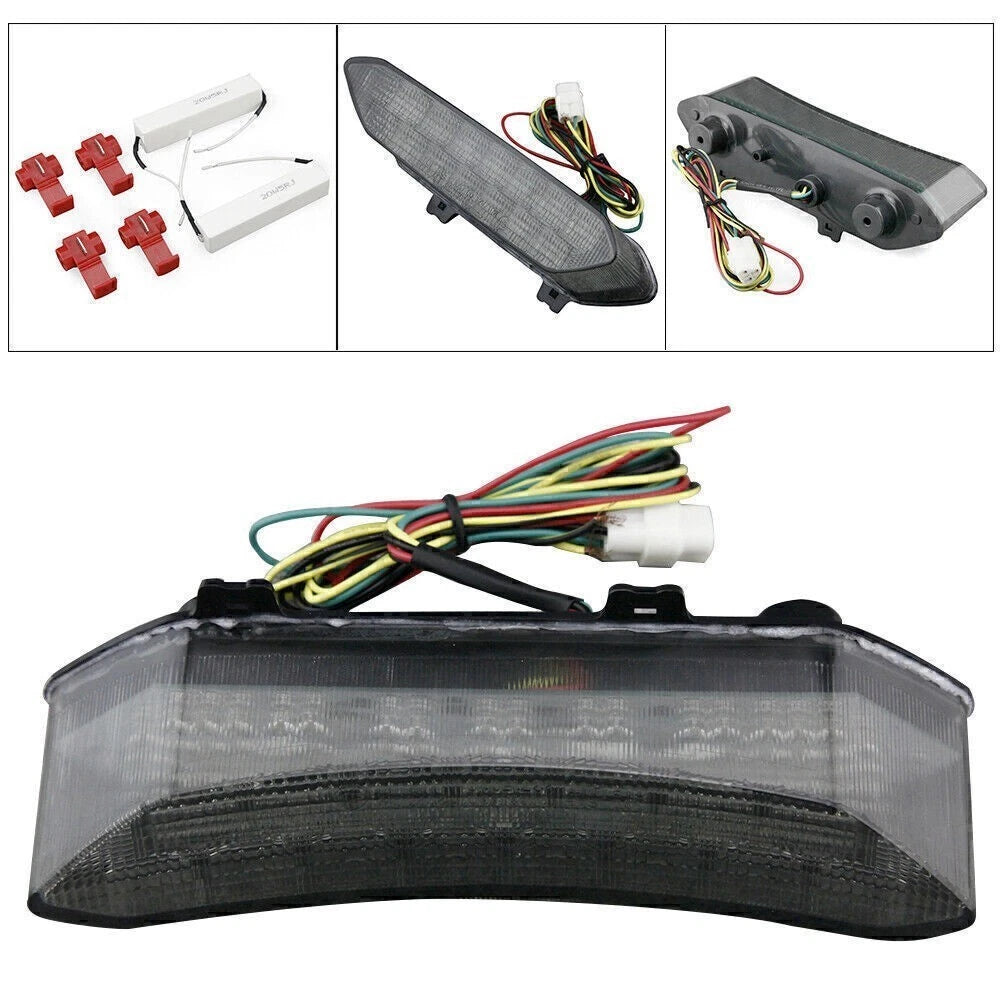 LED Brake Tail Light for Yamaha YZF R1 (2002–2003)