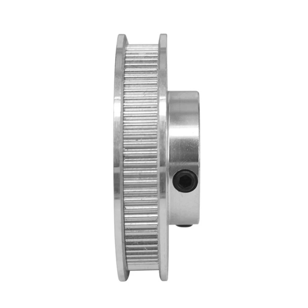 Timing Pulley Kit with 250mm Belt for Reliable Transmission