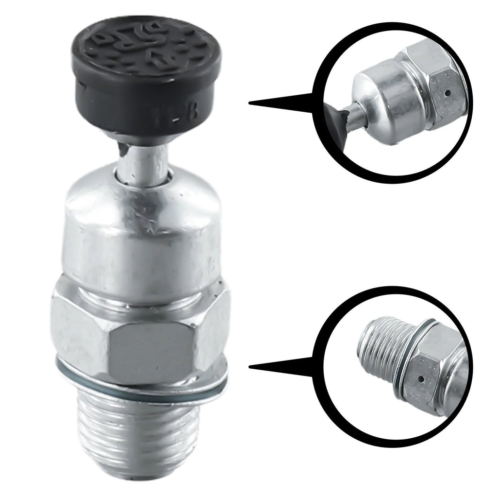 Valve Decompression for Chainsaw (2083, 2159, 2163, CS2156)