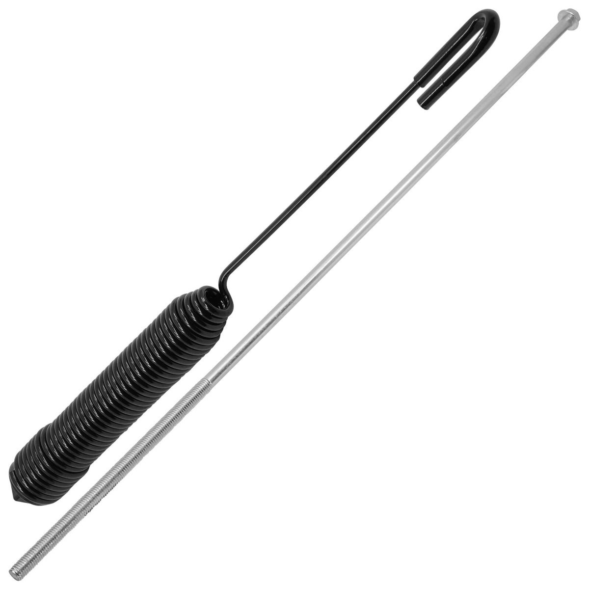 Lift Extension Spring with Screw for John Deere X300 X300R X304 (2006–2011)