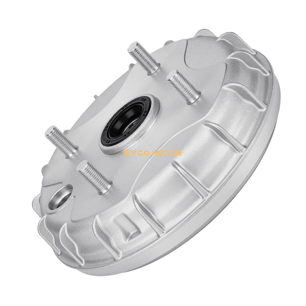 Front Brake Drum 44600-HN4-670 for Honda TRX350TE TRX350TM (2000–2006)