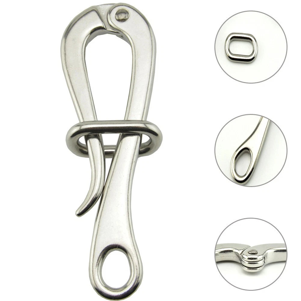 Pelican Hook for Household Quick Release (1 Pc) Heavy Duty