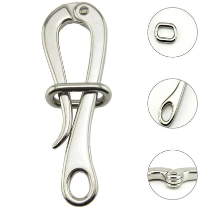 Pelican Hook for Household Quick Release (1 Pc) Heavy Duty