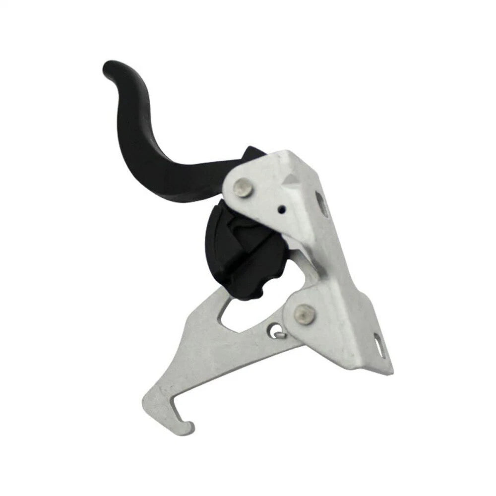 Hood Safety Catch Release Handle for BMW X5 E53 (2000–2006)