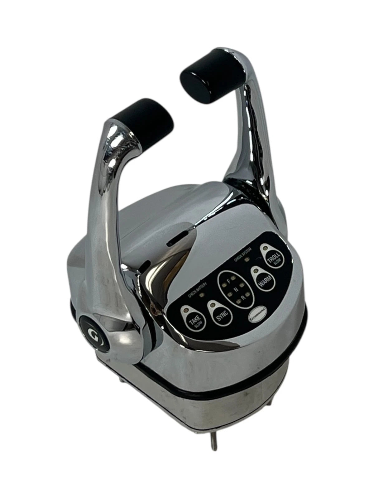 Glendinning CH2001 Control Head for CC1, CG 2.0 (See Info)
