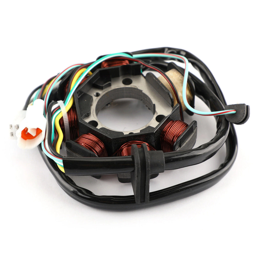 Generator Magneto Stator Coil for Yamaha DT125 DT 125 R (1999–2002)
