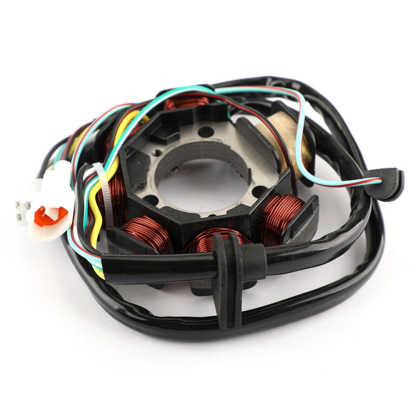 Generator Magneto Stator Coil for Yamaha DT125 DT 125 R (1999–2002)