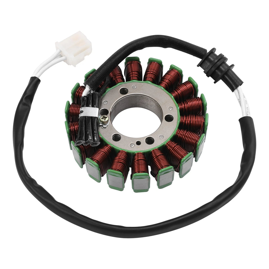 Magneto Stator Coil & Regulator Rectifier for Yamaha YZF R6 (2003–2005)