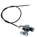 Door Catch Cable Left Side for Fiat Ducato, Boxer, Relay (2006–Present)