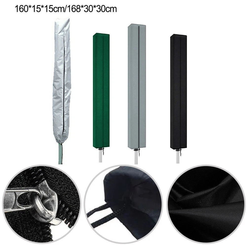 Protective Rotary Dryer Cover for (Waterproof, Dustproof)