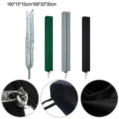 Protective Rotary Dryer Cover for (Waterproof, Dustproof)