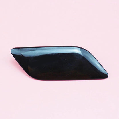 Front Right Headlight Washer Nozzle Cover 85044-33070 for Toyota Camry 2009-2011