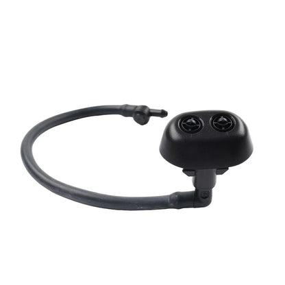 Left Headlight Washer Nozzle Jet LR013958 For Land Rover Discovery 4 2010-2016