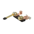 12V 24V Disconnect Switch for Boats (Effortless Operation, Excellent Conductivity)