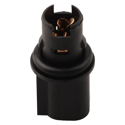 Side Marker Lamp Sockets for Ford Vehicles (2 Pieces)