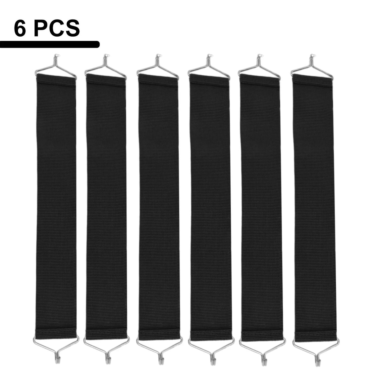 6X Gravity Chair Belts for Easy Installation