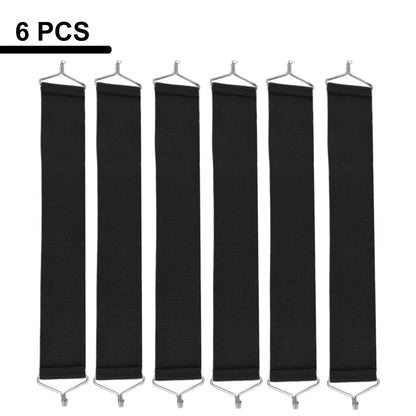 6X Gravity Chair Belts for Easy Installation