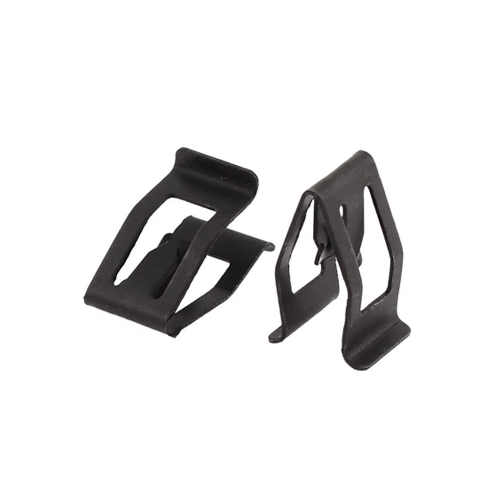 Set of 10 Dashboard Retainer Trim Tools for Universal Car Console