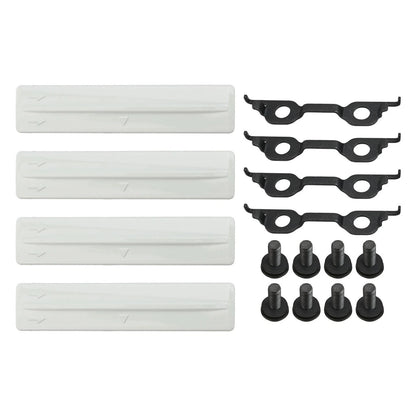 For Toyota Roof Rack Cover Parts Includes Bolts Compatible with Multiple Models