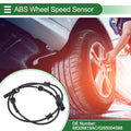 ABS Wheel Speed Sensor Front Left for Dodge Ram ProMaster 1500 (2014–2021)