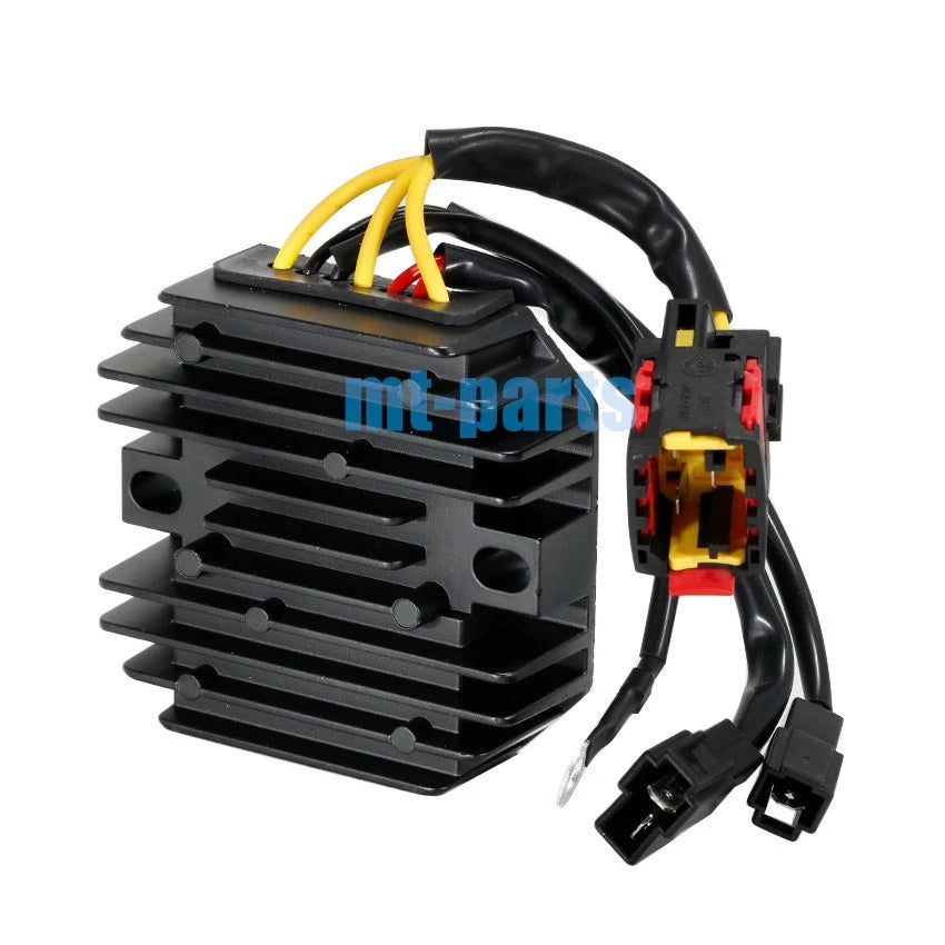 Voltage Regulator Rectifier for Royal Enfield Himalayan 400/411 (2018–2024)