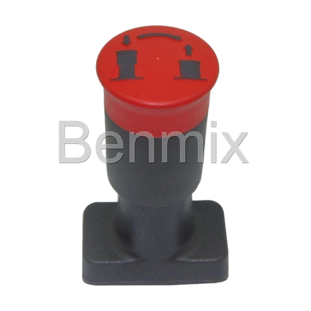 Emergency Stop Switch 3354300003 for Linde Forklift E16/E20 (335)