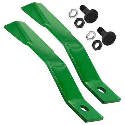Rotary Cutter Blades Heavy Duty for Bush Hog 5ft (2000–2000)