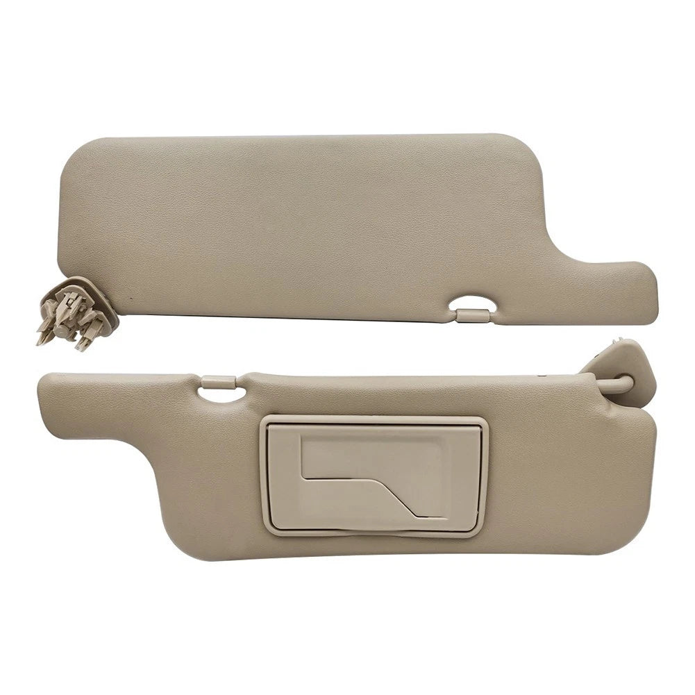 Sun Visor Mirror for Toyota Corolla (OEM)