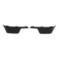 Front Lower Guard Board Deflector for Land Rover Discovery Sport (2018–2019)