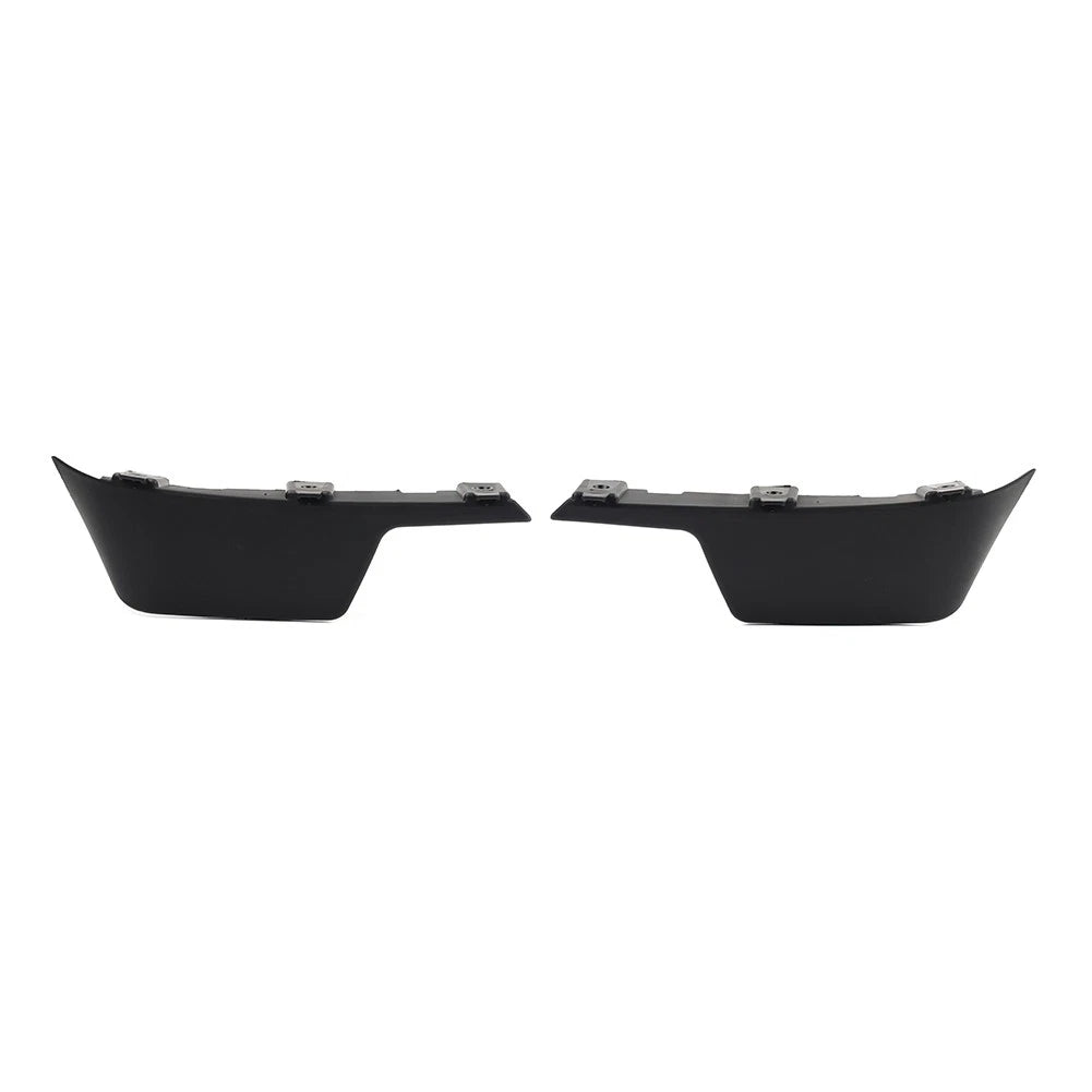 Front Lower Guard Board Deflector for Land Rover Discovery Sport (2018–2019)