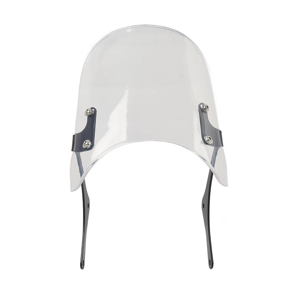 Windshield Windscreen for Honda CT110 CT125 (2020–2023) Clear