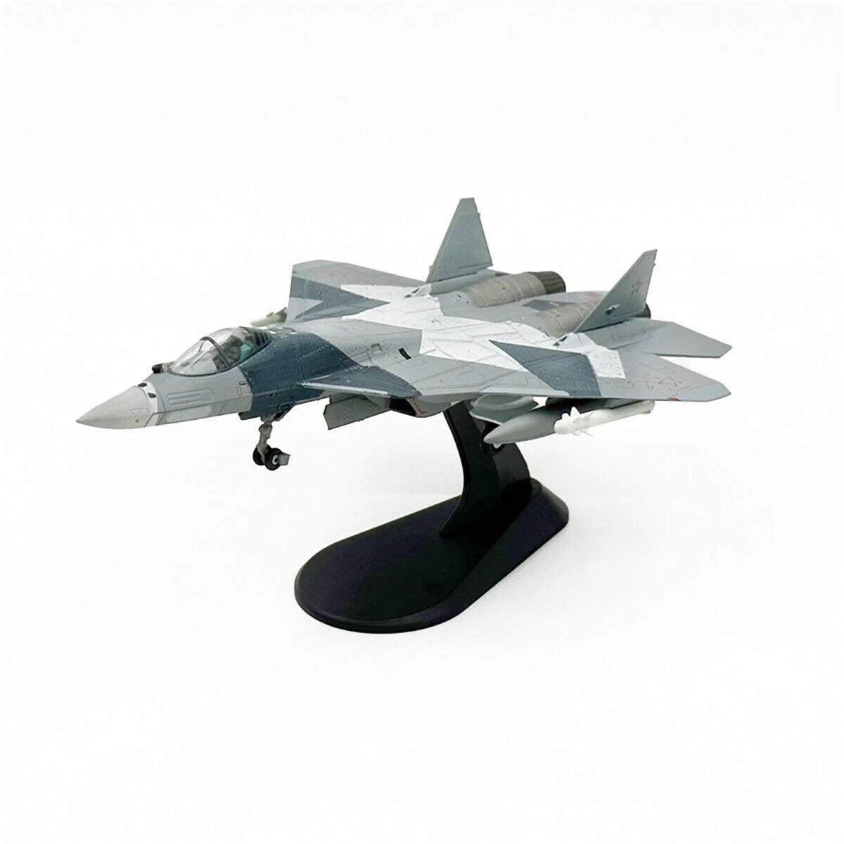 1:100 Alloy Aircraft Model Plane Souvenir Static Display