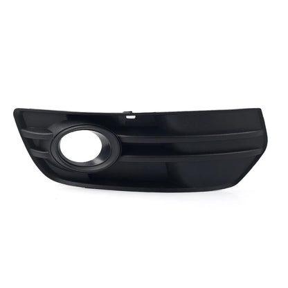 Front Lower Bumper Grille Cover for Audi Q5 (2009–2012)