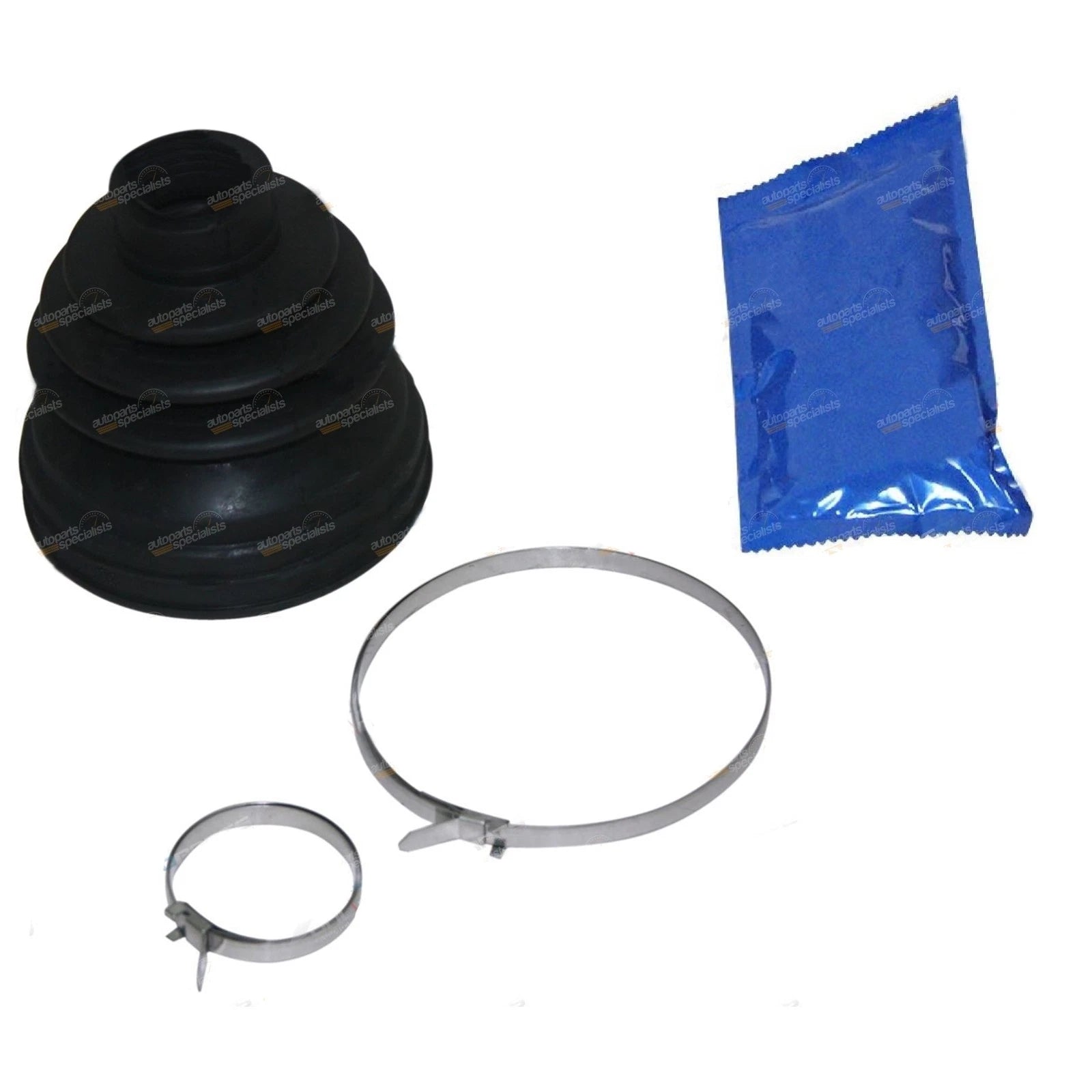 Front Inner CV Boot for Nissan X-Trail T31 2008–2014