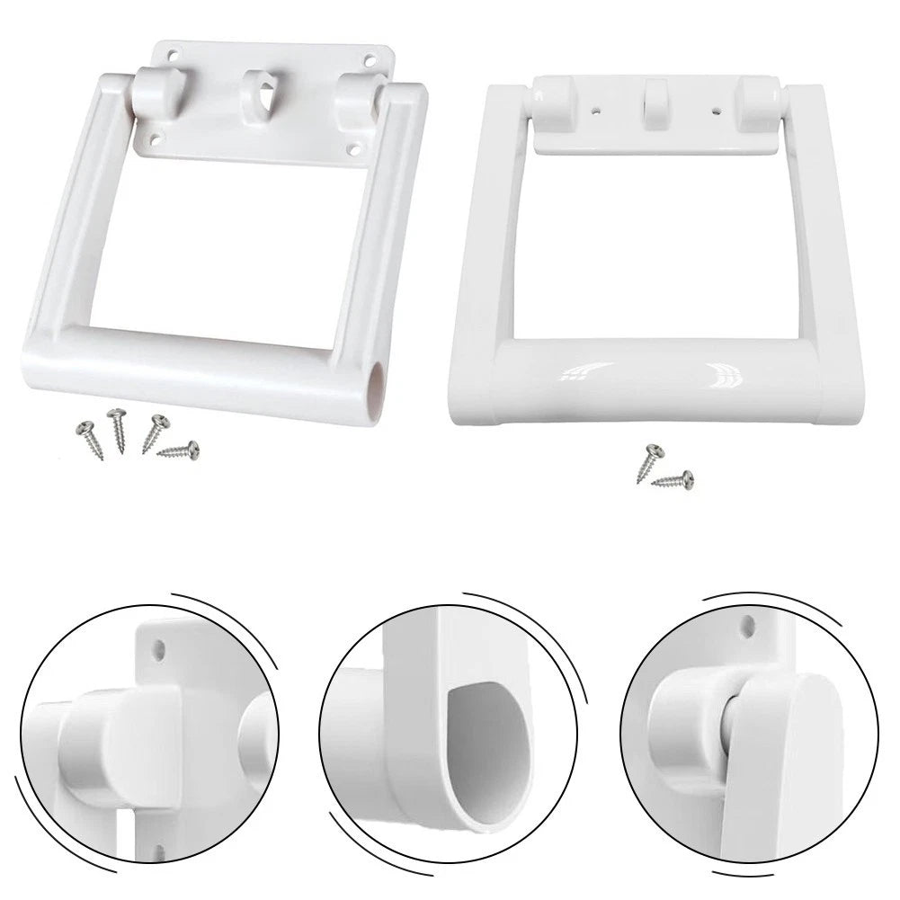 Replacement Handle Kit for - Set of 4