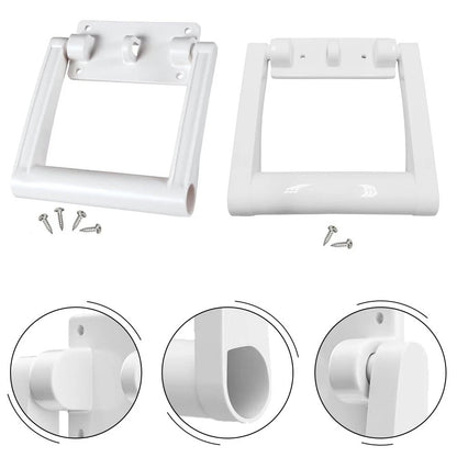 Replacement Handle Kit for - Set of 4